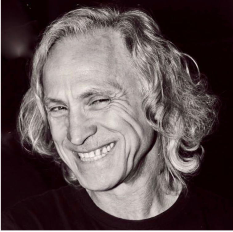 Portrait Gianni Parini